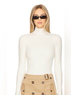Commando | Turtleneck Bodysuit